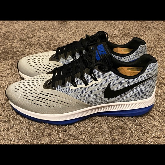 Nike Other - Nike Zoom “WINFLO 4” Sz: 11